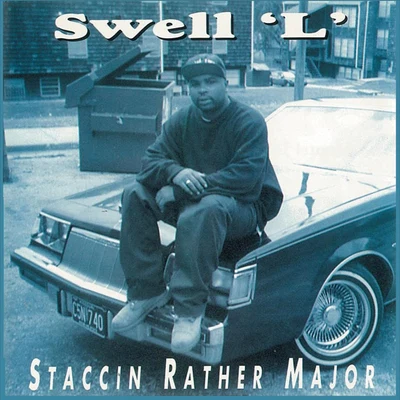 Staccin Rather Major 专辑 J-Rock/Swell-L