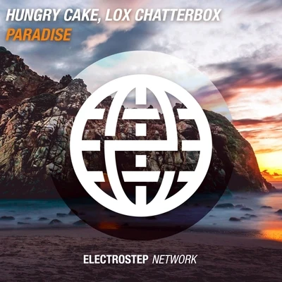 Hungry Cake Paradise (Feat. Lox Chatterbox)