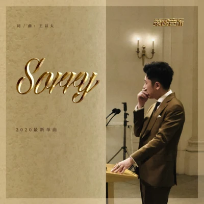 sorry 专辑 王以太/刘至佳