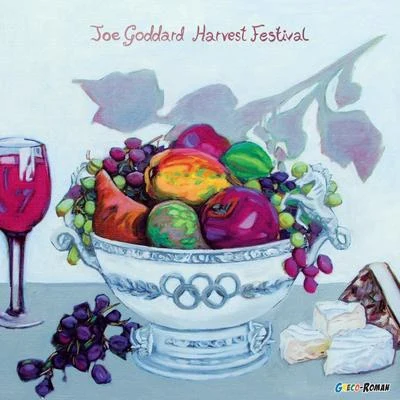 Harvest Festival 专辑 Karma Kid/Joe Goddard/Totally Enormous Extinct Dinosaurs/Roosevelt/JeanGa and George