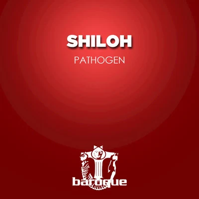 Pathogen 專輯 Danny Bonnici/Shiloh/Luke Chable