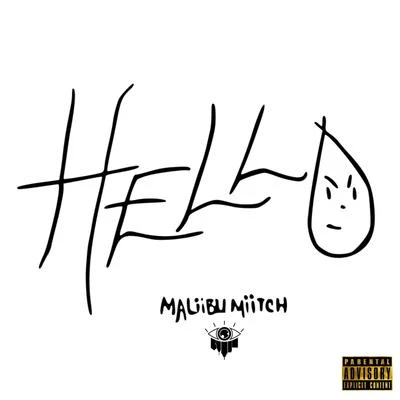 Hello - Single 專輯 Maliibu Miitch