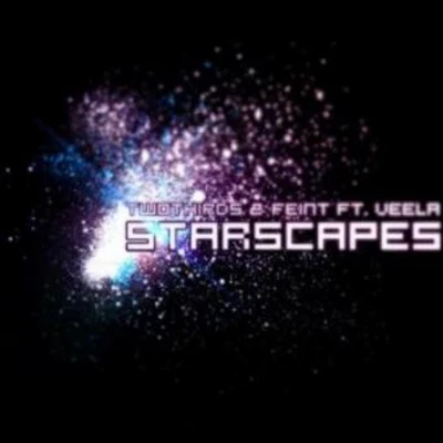 Starscapes 專輯 Feint