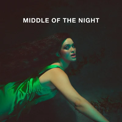 MIDDLE OF THE NIGHT 專輯 Elley Duhé