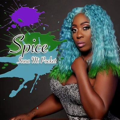 Inna Mi Pocket 专辑 Spice/Destra