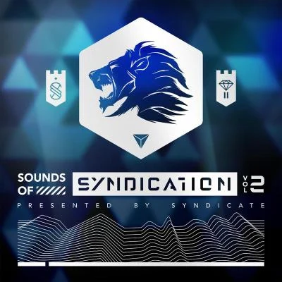 Syndicate Sounds of Syndication, Vol. 2 (Presented by Syndicate)