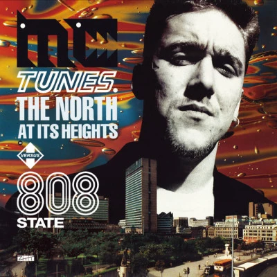 808 State The North At Its Heights (Expanded Edition)