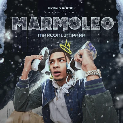 Marmoleo 專輯 Marconi Impara/Marvel Boy