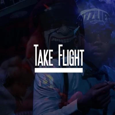 Take Flight 專輯 Tey Cinco