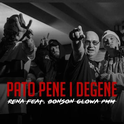 Pato Pene i Degene 專輯 Rena/Wisp X/LilyCloud