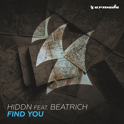 Find You 专辑 HIDDN