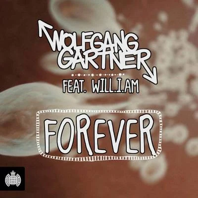 Wolfgang Gartner Forever