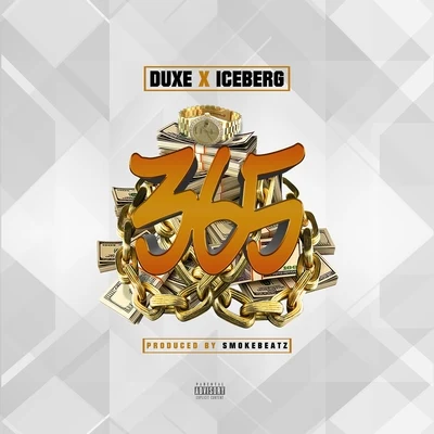 365 (feat. Iceberg) 专辑 Duxe