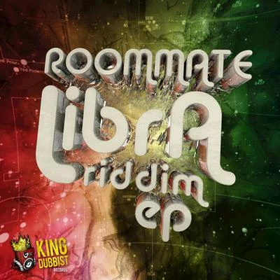 Libra Riddim 专辑 Unity Selekta/RoomMate/Lady Omega