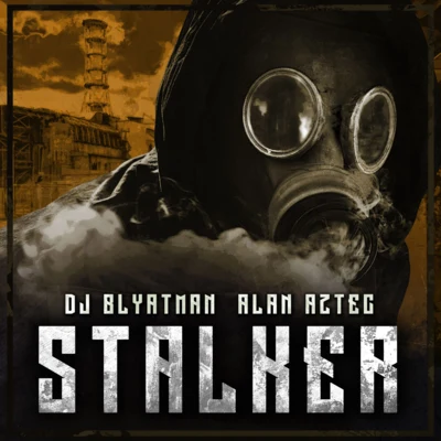 Stalker 專輯 DJ Blyatman/Life of Boris