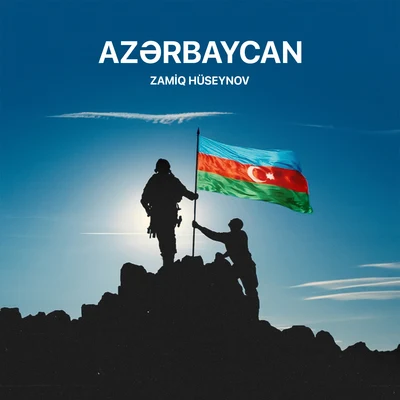 Zamiq Huseynov Azərbaycan