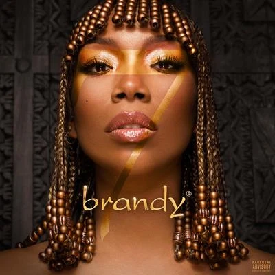 B7 專輯 Danity Kane/BRANDY/Monica/Changing Faces/Cassie