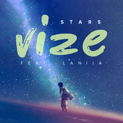 Stars 專輯 VIZE/Tom Gregory