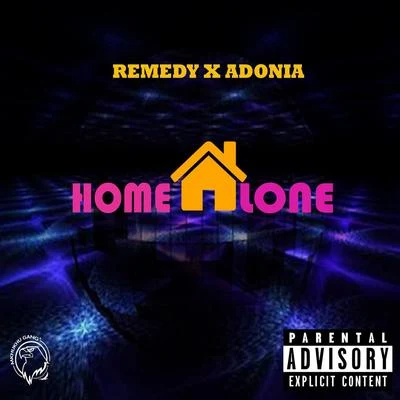 Home Alone 专辑 Remedy