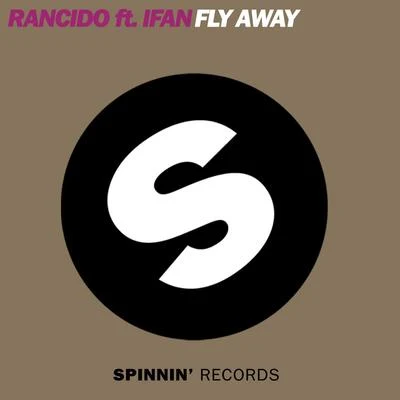 Fly Away 專輯 Rancido