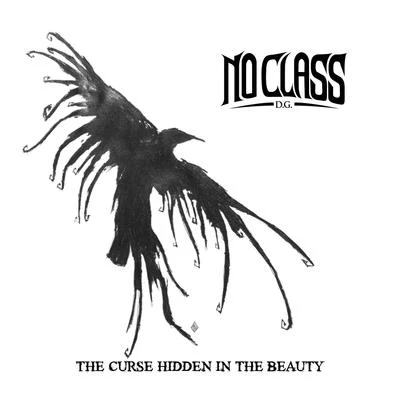 The Curse Hidden in the Beauty 专辑 White Zoo/HANDED/No Class