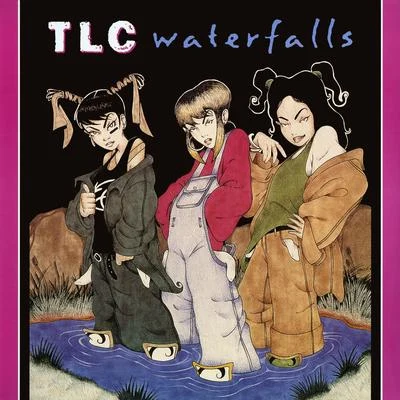 Waterfalls 專輯 TLC