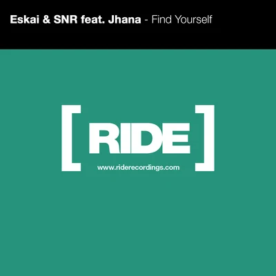 Find Yourself 專輯 Eskai