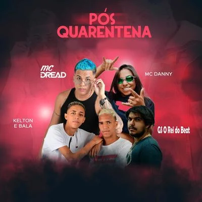 Mc Danny Pós Quarentena