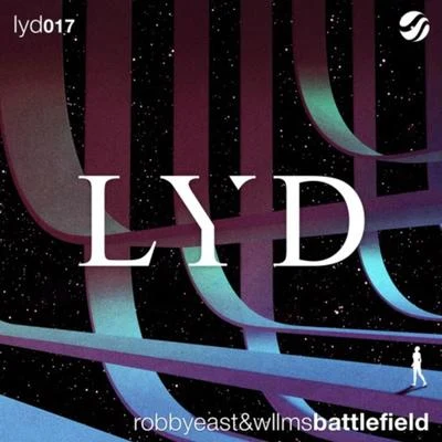 Battlefield 專輯 Robby East