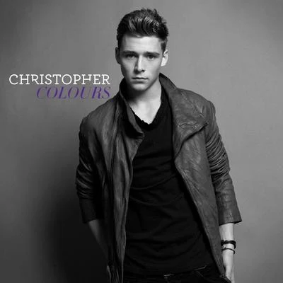 Colours 專輯 Christopher