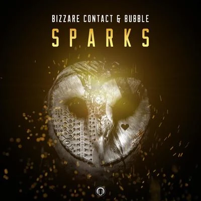 Sparks 專輯 Bizzare Contact/Skazi/Bizzare Contact & Skazi