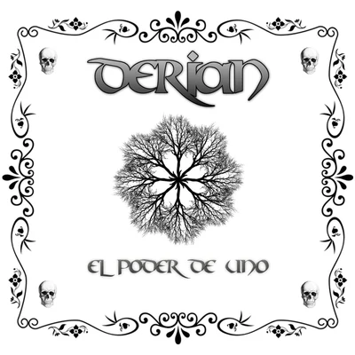 El Poder de Uno 专辑 Alexis Chaires/Derian