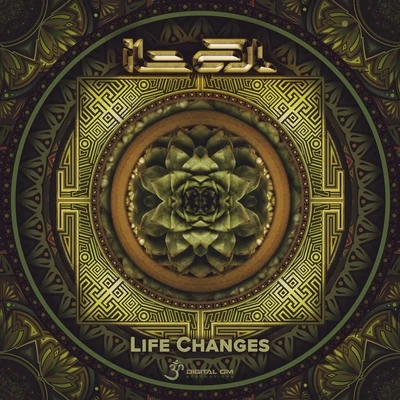 Twelve Sessions/Ital Life Changes