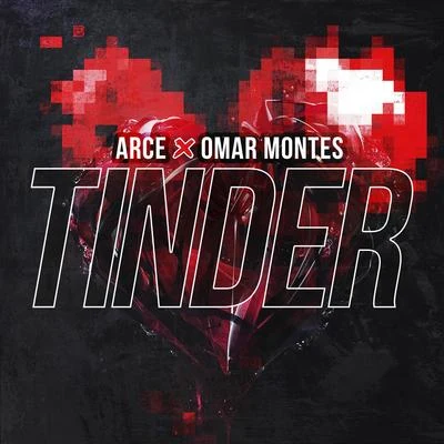 Tinder 專輯 Omar Montes