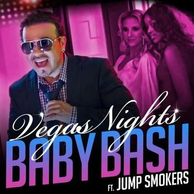 Vegas Nights 專輯 Jump Smokers