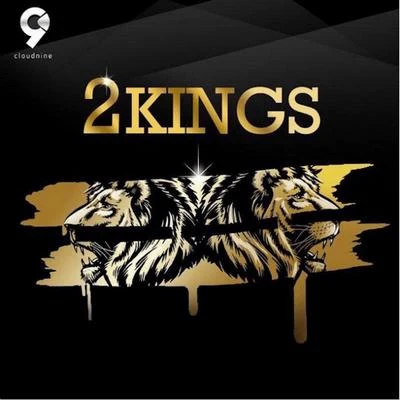 2 Kings 專輯 Tony Ross/Olamide/Magnito