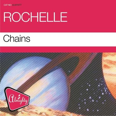 Almighty Presents: Chains - Single 專輯 Rochelle