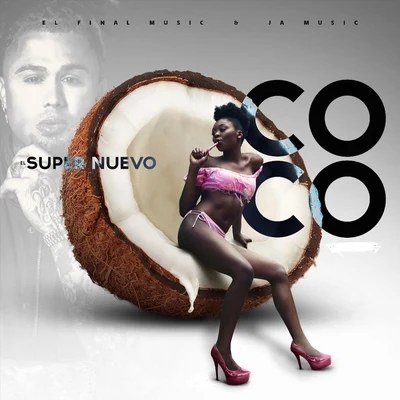 Coco 專輯 El Super Nuevo