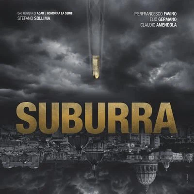 M83 Suburra