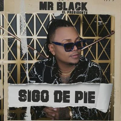 Sigo de Pie 专辑 Yuranis Leon/Mr. Ragga/Mr Black El Presidente/DJ Dever