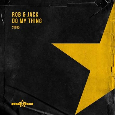 Do My Thing 專輯 Havin Zagross/Rob & Jack