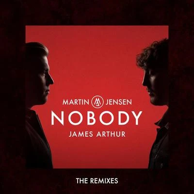 Nobody (The Remixes) 專輯 DOLF/Martin Jensen