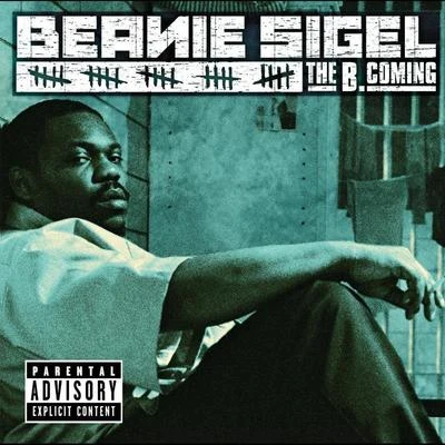 Beanie SigelVinnie Paz The B.Coming