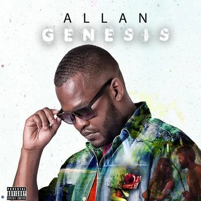 Genesis 专辑 JBeats/Allan/IcySkyy