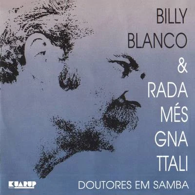 Doutores em Samba 专辑 Billy Blanco