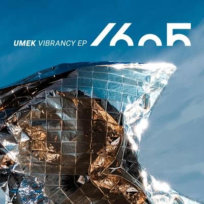 Vibrancy EP 專輯 Umek