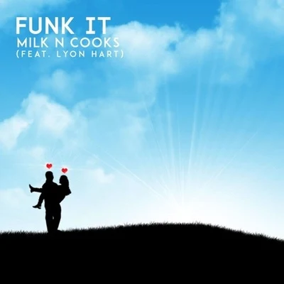 Funk It 專輯 MZKA/Milk N Cooks/Crystal Knives