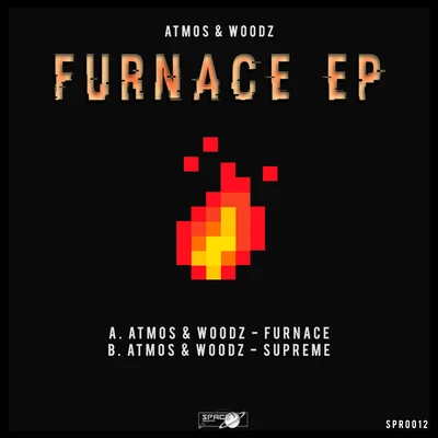 Furnace 專輯 Atmos/Silent Sphere/Etic/M-Sphere/Psypsiq Jicuri