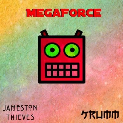 Megaforce - Single 专辑 Krumm