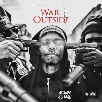 War Outside 專輯 Project Poppa